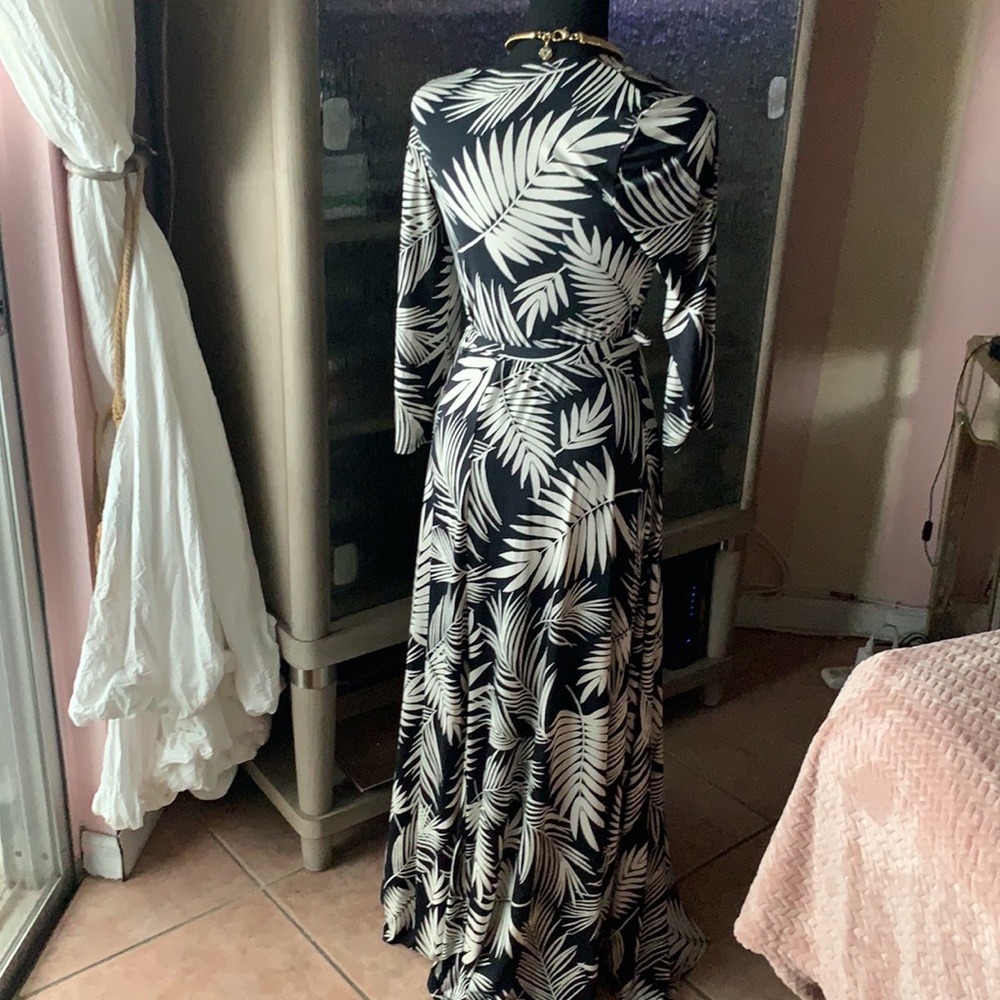 Maxi Dress - Picture 4 of 4